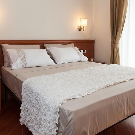 로마 Residenza Il Parco 3 아파트 외부 사진