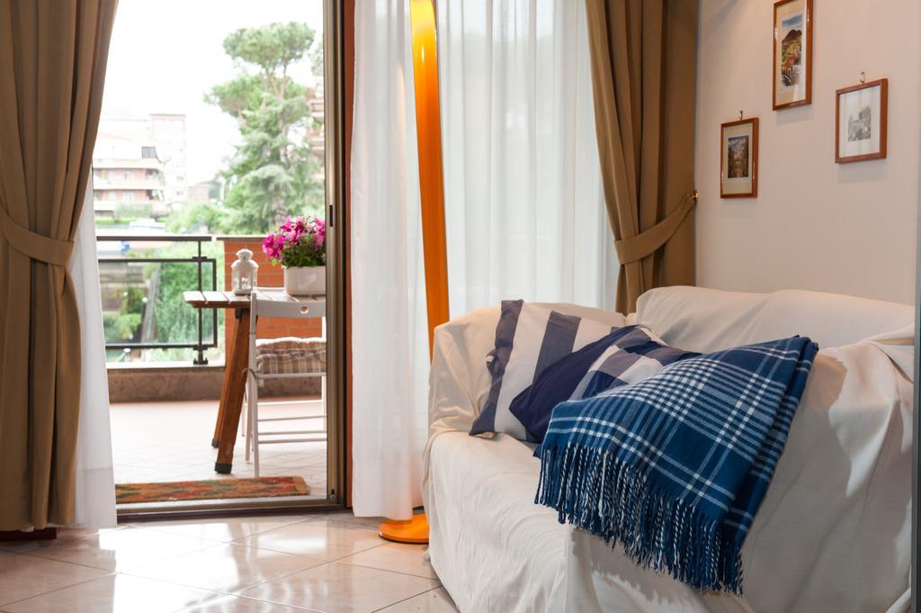 로마 Residenza Il Parco 3 아파트 외부 사진