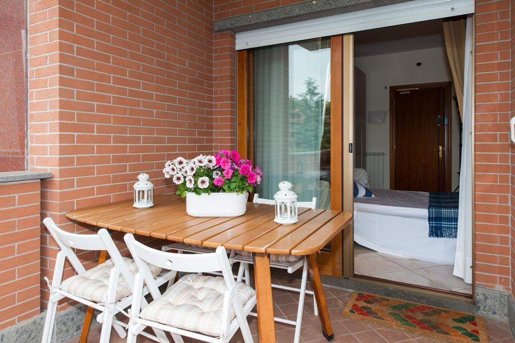 로마 Residenza Il Parco 3 아파트 외부 사진