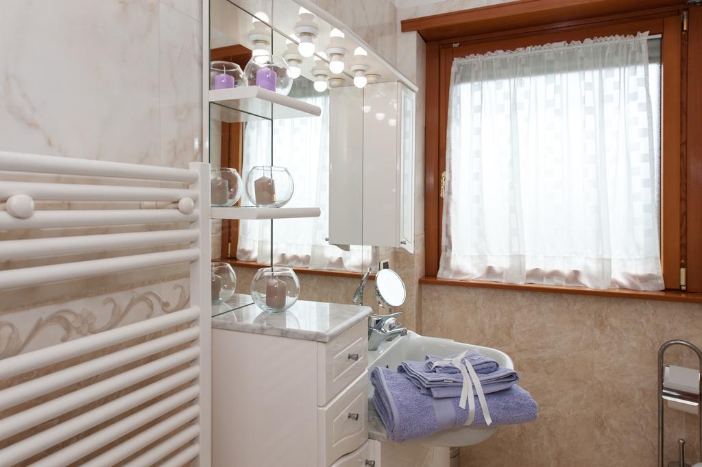 로마 Residenza Il Parco 3 아파트 외부 사진